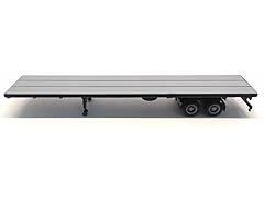 48ft flatbed trailer for sale  Delivered anywhere in USA 