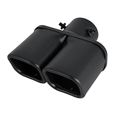 Car exhaust tailpipe for sale  Delivered anywhere in UK