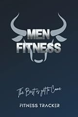 Men fitness the usato  Spedito ovunque in Italia 
