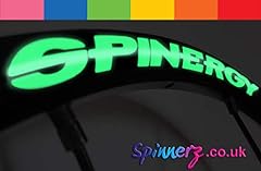 Spinergy wheelchair wheels for sale  Delivered anywhere in Ireland