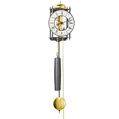 Hermle boston mechanical for sale  Delivered anywhere in USA 