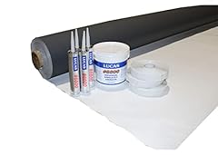 Tpo rubber roof for sale  Delivered anywhere in USA 