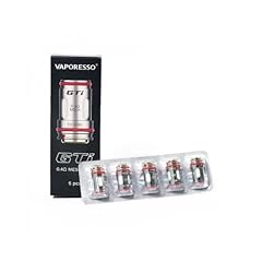 Vaporesso gti replacement for sale  Delivered anywhere in UK