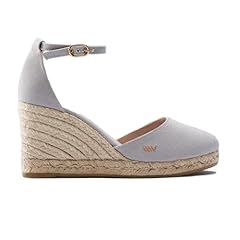 Estartit canvas espadrille for sale  Delivered anywhere in USA 
