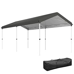 Outsunny gazebo pieghevole usato  Spedito ovunque in Italia 