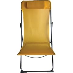 Baya sun chaise d'occasion  Livré partout en France