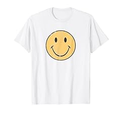 Happy face retro for sale  Delivered anywhere in USA 