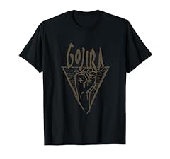 Gojira power glove d'occasion  Livré partout en France
