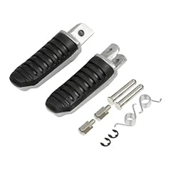 Rvevfbkbal motorcycle foot for sale  Delivered anywhere in UK