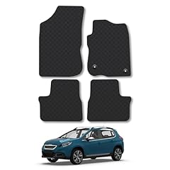 Rubber car mats for sale  Delivered anywhere in UK