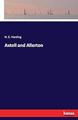 Axtell allerton for sale  Delivered anywhere in UK