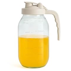 Yory quart glass for sale  Delivered anywhere in USA 