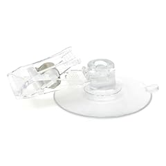 Suction cup clip for sale  Delivered anywhere in UK