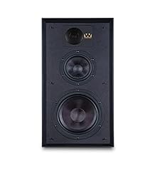 Wharfedale linton black for sale  Delivered anywhere in USA 
