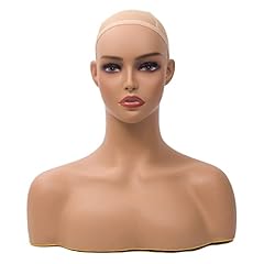 Jingfa mannequin head for sale  Delivered anywhere in USA 