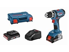 Bosch professional 18v usato  Spedito ovunque in Italia 