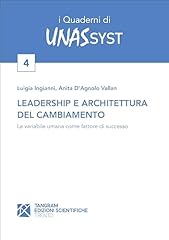 Leadership architettura del usato  Spedito ovunque in Italia 