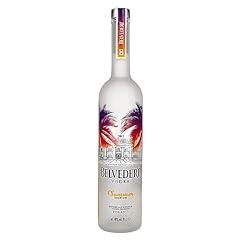 Belvedere vodka pure for sale  Delivered anywhere in UK