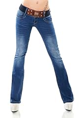 Damen bootcut jeans gebraucht kaufen  Wird an jeden Ort in Deutschland