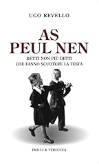 Peul nen. detti usato  Spedito ovunque in Italia 