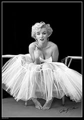 Marilyn monroe black for sale  Delivered anywhere in Ireland