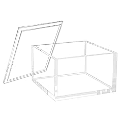 Niubee acrylic storage for sale  Delivered anywhere in UK