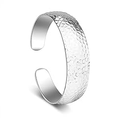 Sterling silver bangle for sale  Delivered anywhere in USA 