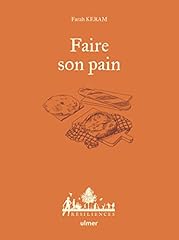 Faire pain d'occasion  Livré partout en France