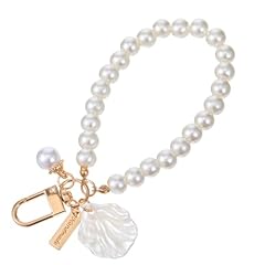 Innohhustle pearl keychain for sale  Delivered anywhere in USA 