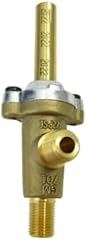 Brass main burner for sale  Delivered anywhere in USA 