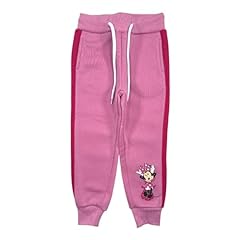 Pantalon jogging minnie d'occasion  Livré partout en France