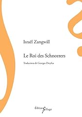 Roi schnorrers d'occasion  Livré partout en France