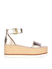 See chloe scarpe usato  Spedito ovunque in Italia 