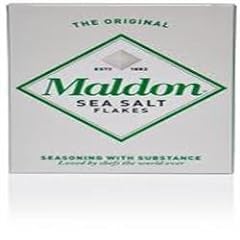 Pack maldon salt for sale  Delivered anywhere in UK