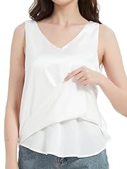 Monbessi satin top gebraucht kaufen  Wird an jeden Ort in Deutschland