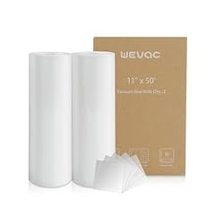 Wevac vacuum sealer for sale  Delivered anywhere in USA 