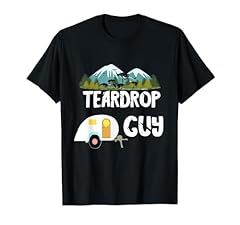 Teardrop guy trailer for sale  Delivered anywhere in USA 