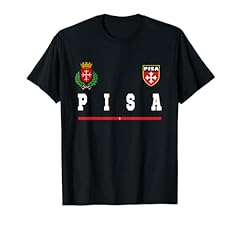 Pisa sport calcio usato  Spedito ovunque in Italia 