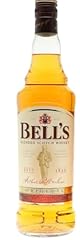Bells original blended for sale  Delivered anywhere in UK