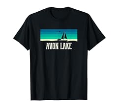 Avon lake ohio for sale  Delivered anywhere in USA 