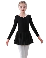 Fonlam ballettkleid tanzkleid gebraucht kaufen  Wird an jeden Ort in Deutschland