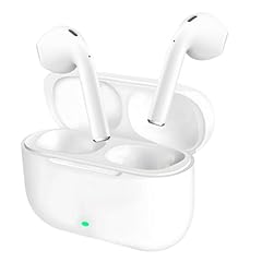 Cuffie bluetooth auricolari usato  Spedito ovunque in Italia 