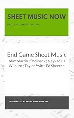 End game sheet for sale  Delivered anywhere in UK