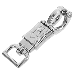 Soimiss swivel snap for sale  Delivered anywhere in UK