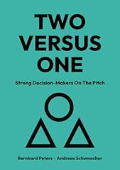 Two versus one for sale  Delivered anywhere in UK
