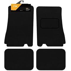Fsw tailored mats for sale  Delivered anywhere in UK