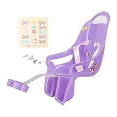 Doll bike seat for sale  Delivered anywhere in UK