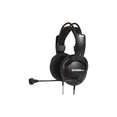 Koss jko casque d'occasion  Livré partout en Belgiqu