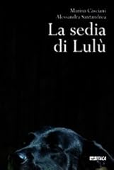 Sedia lulù usato  Spedito ovunque in Italia 