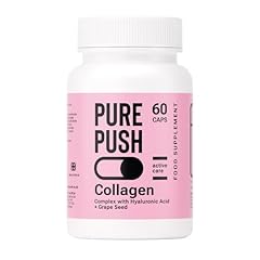 Purepush collagen complex for sale  Delivered anywhere in Ireland